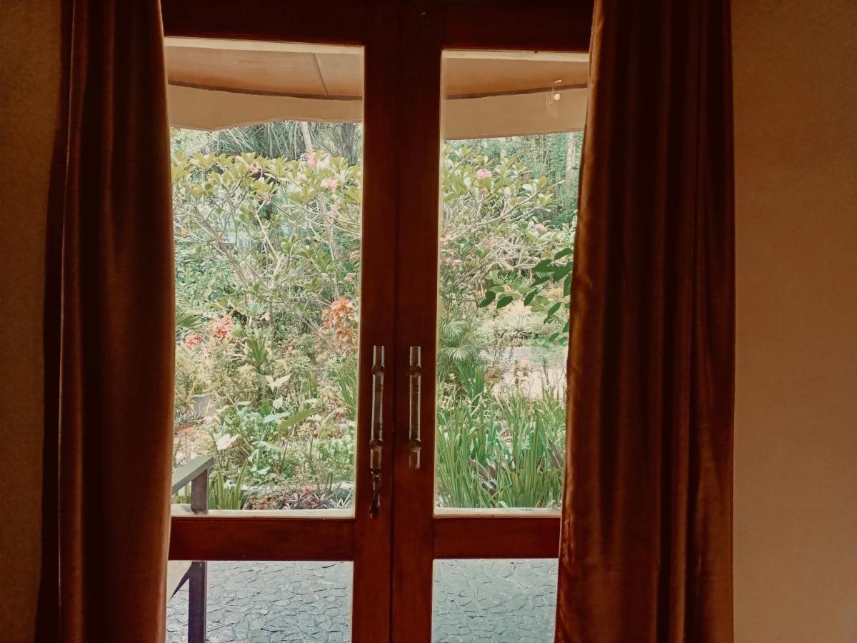 Tangkoko Sanctuary Villa Bitung Exterior foto